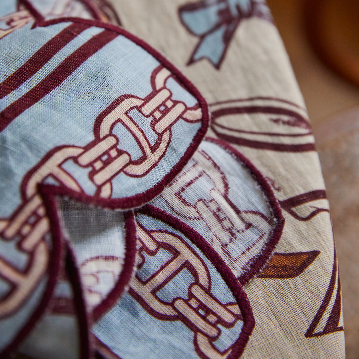 Acadia Napkin Set