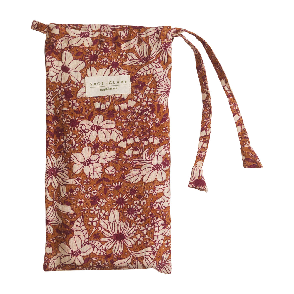 Evette Napkin Set