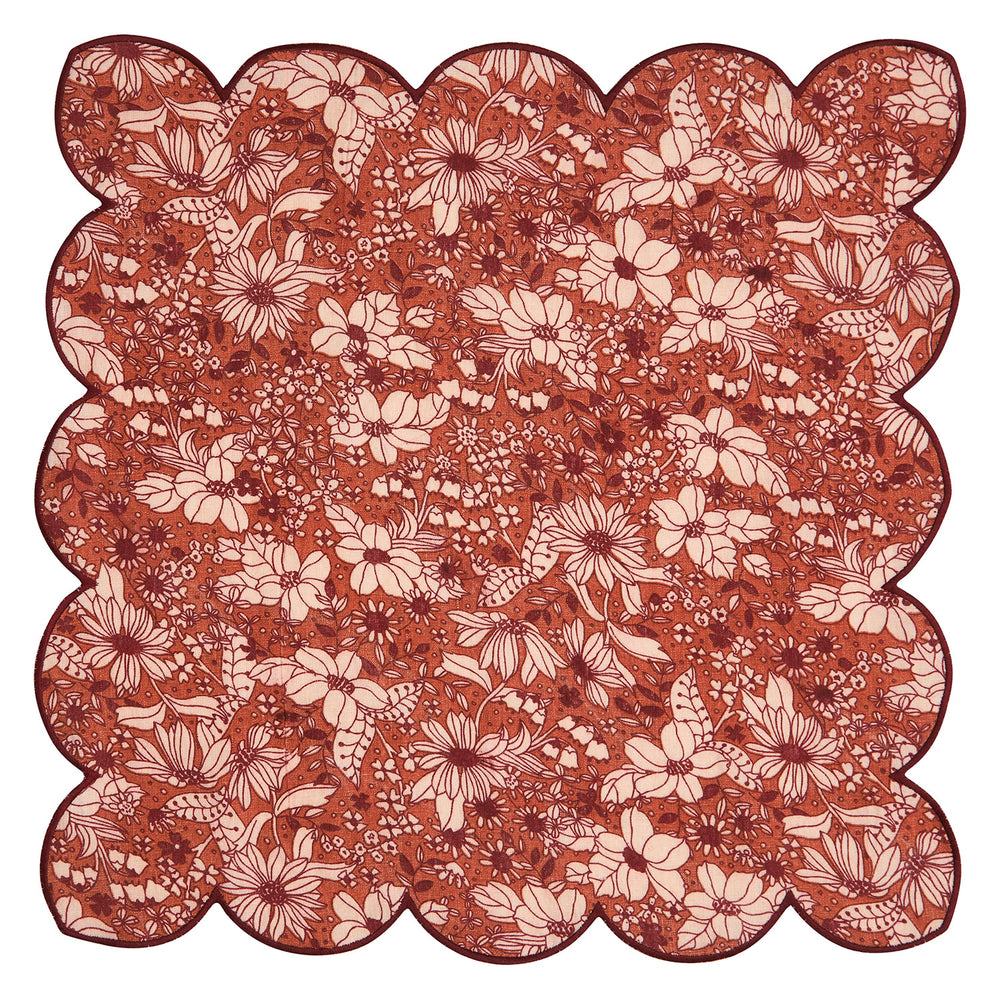 Evette Napkin Set