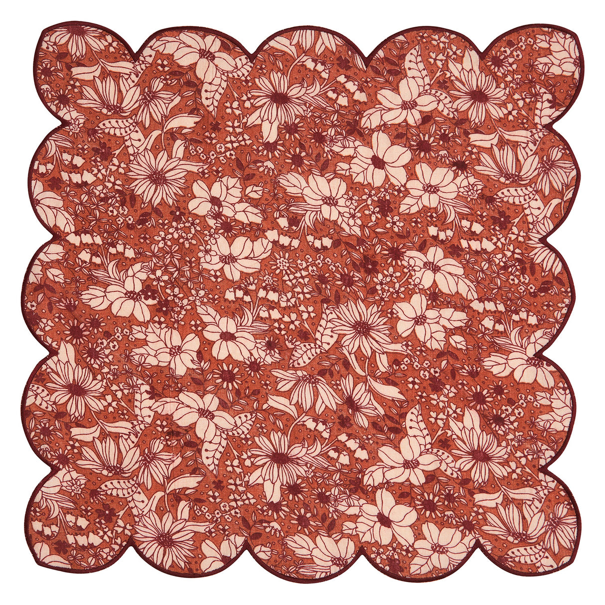 Evette Napkin Set