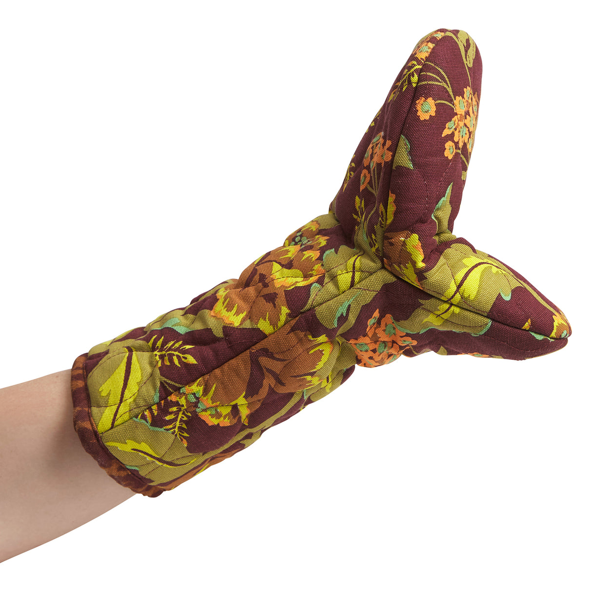 Margot Oven Mitt Set