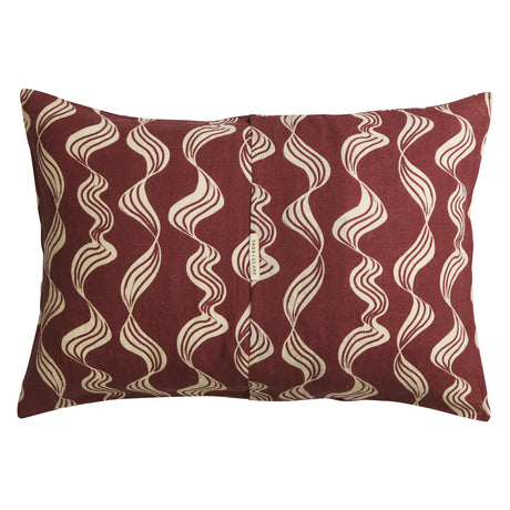 Dax Linen Pillowcase Set Standard