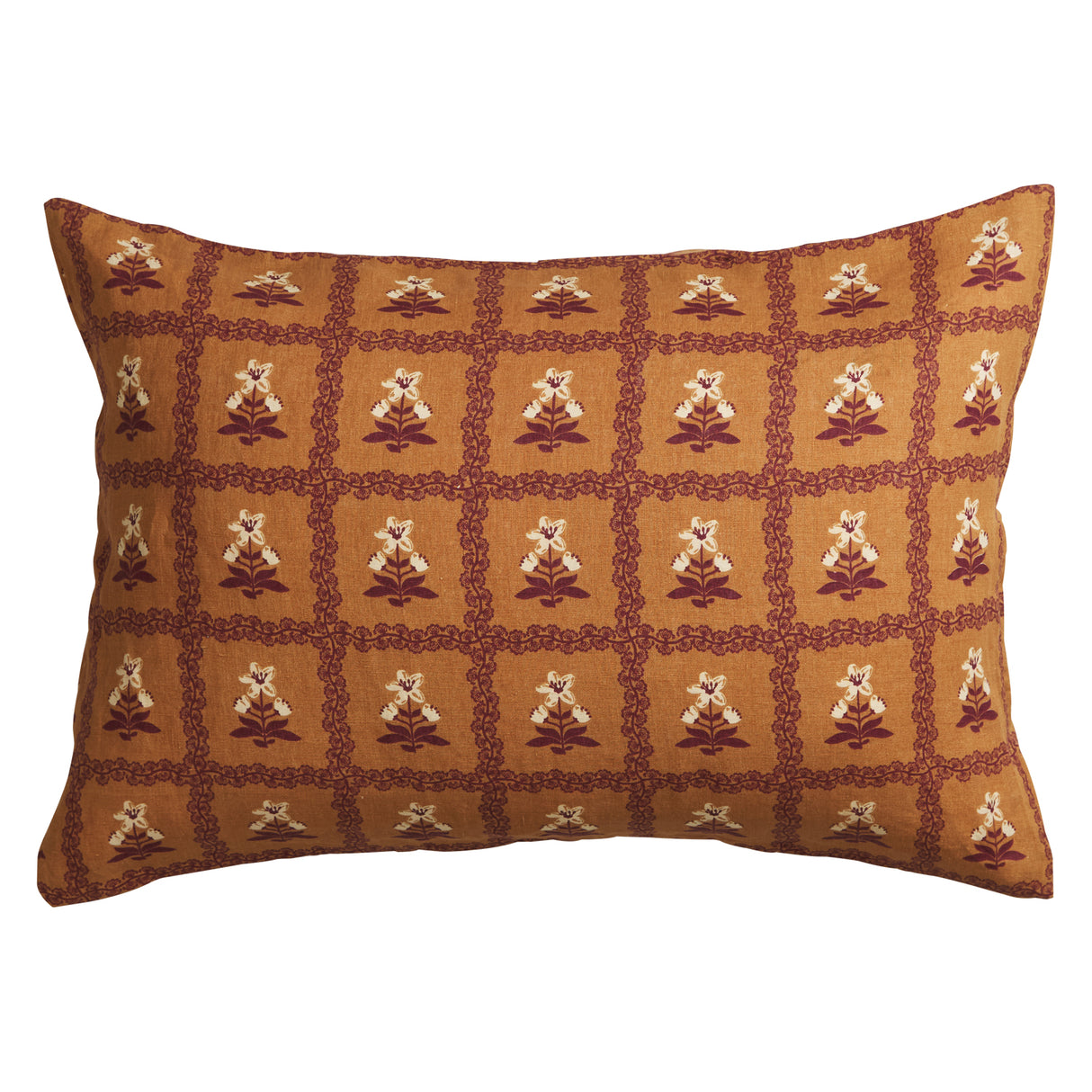 Claire Linen Pillowcase Set