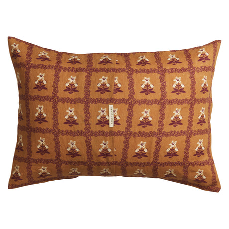 Claire Linen Pillowcase Set Standard