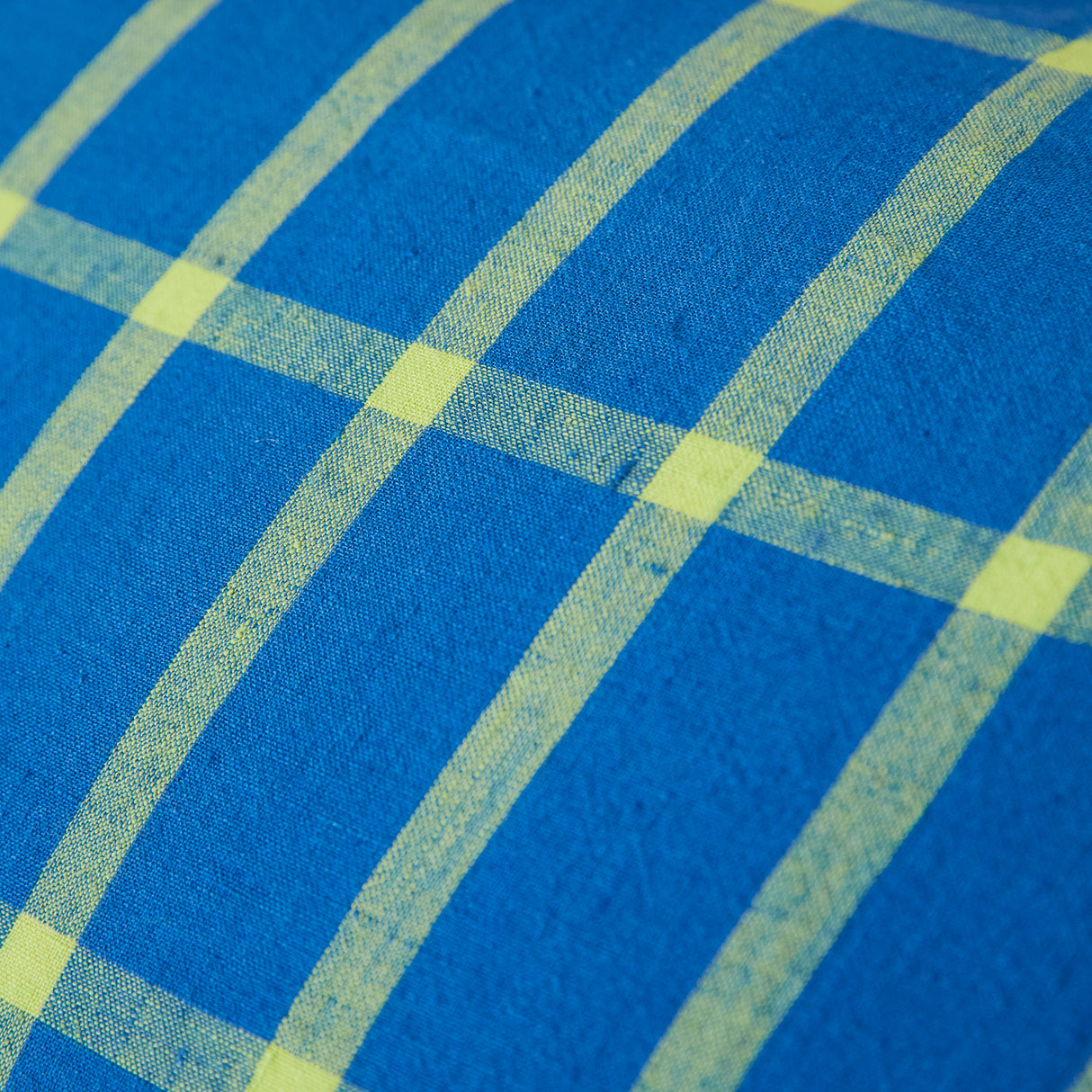 Remi Linen Pillowcase Set - Capri