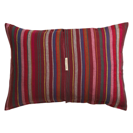 Corinne Linen Pillowcase Set Standard