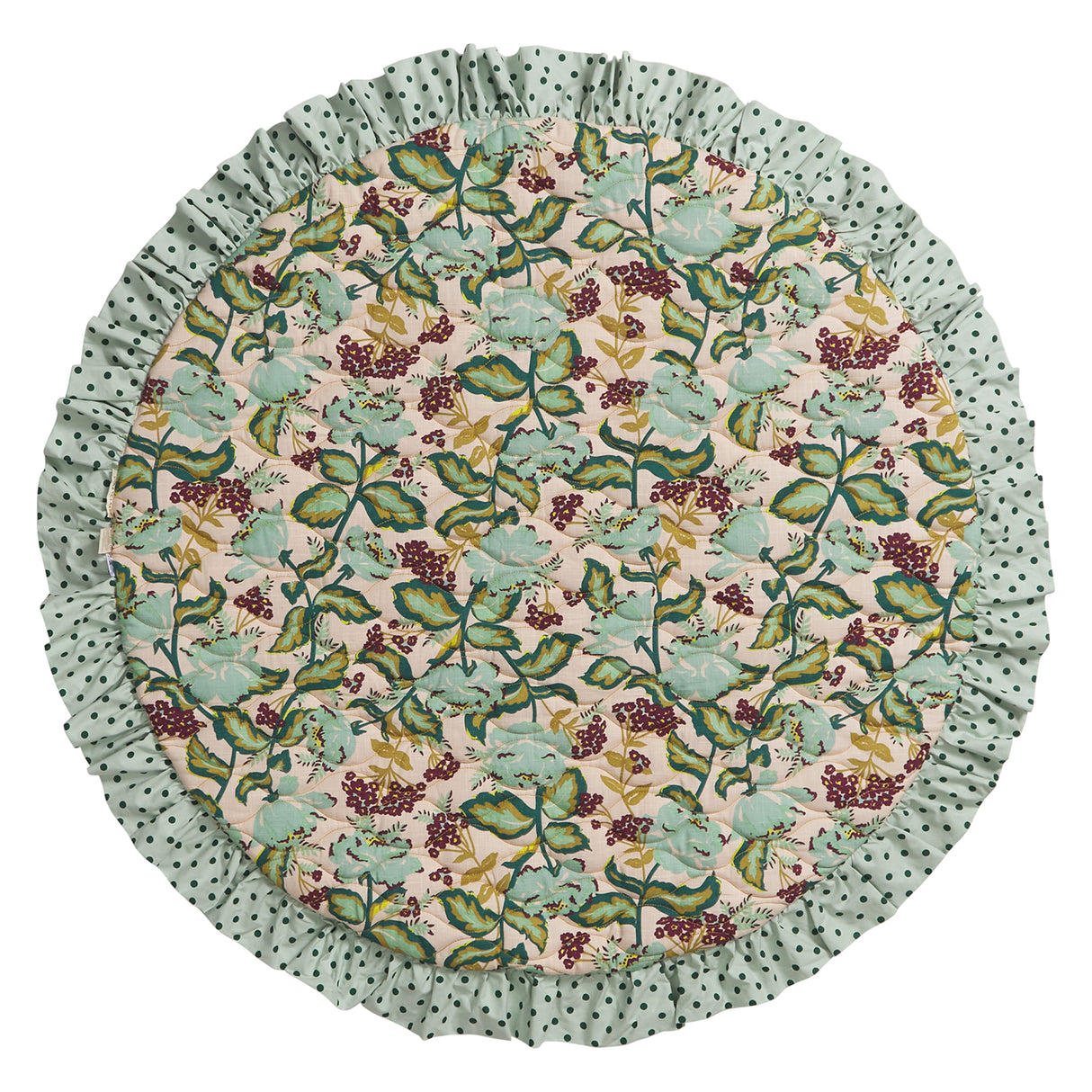 Evette Play Mat