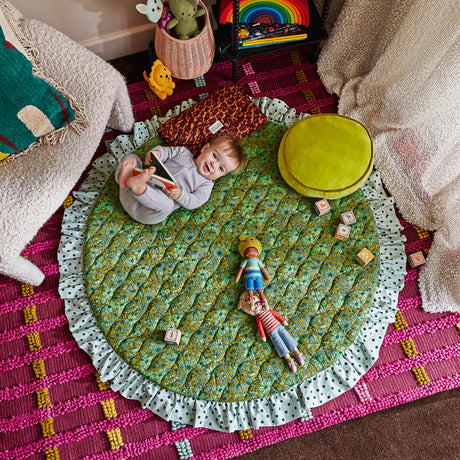 Evette Play Mat