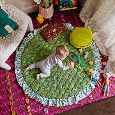 Evette Play Mat