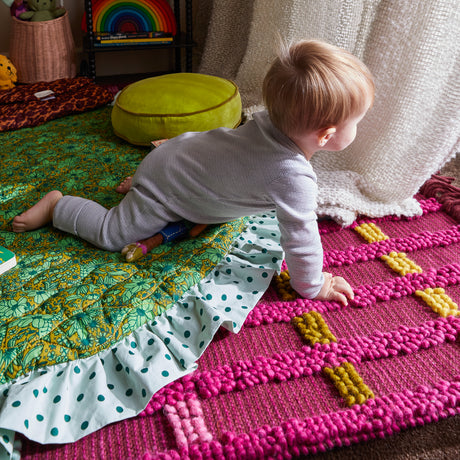 Evette Play Mat