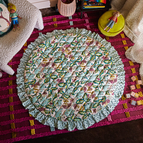 Evette Play Mat