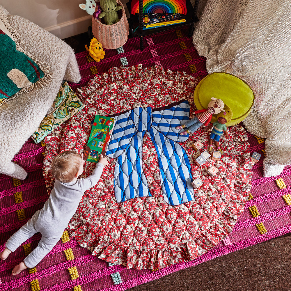 Lottie Play Mat