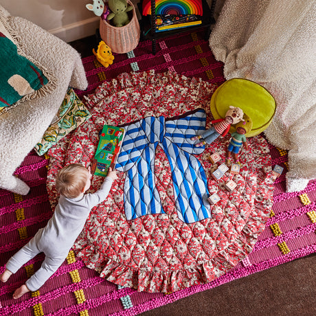 Lottie Play Mat