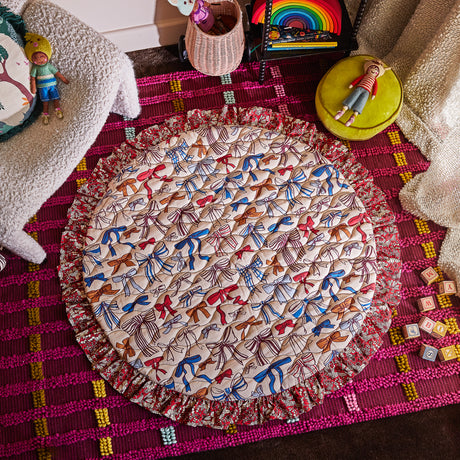 Lottie Play Mat