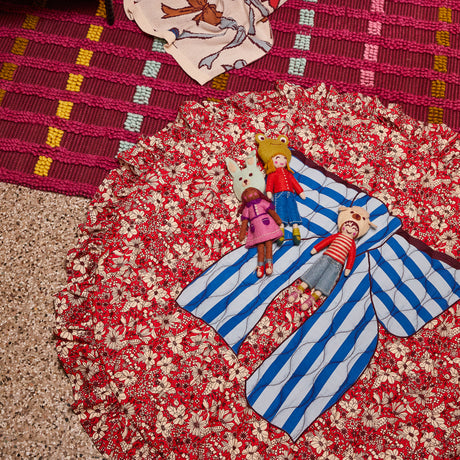 Lottie Play Mat