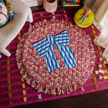 Lottie Play Mat