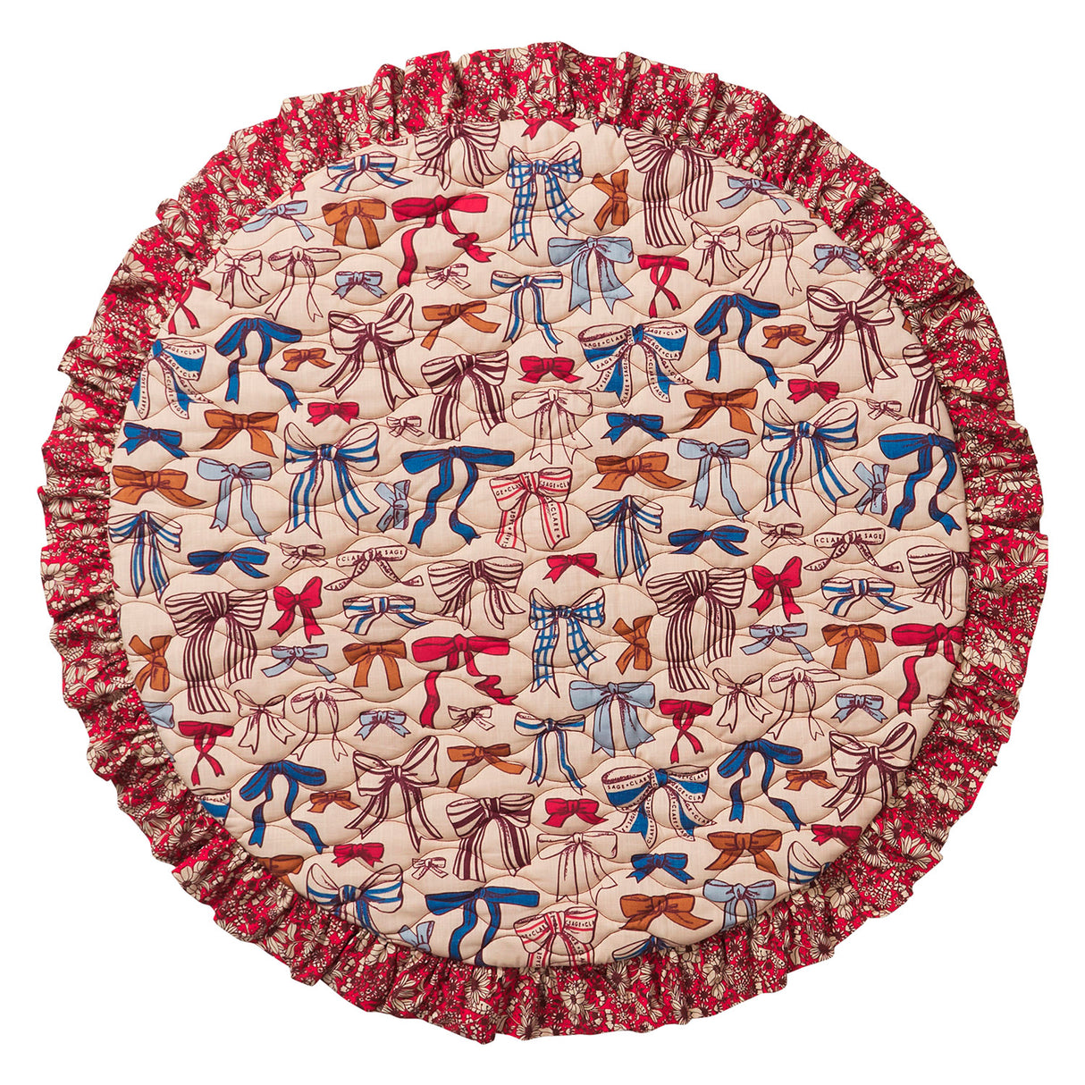 Lottie Play Mat