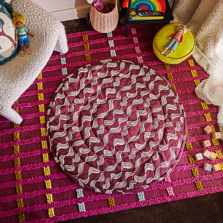 Jarvis Play Mat