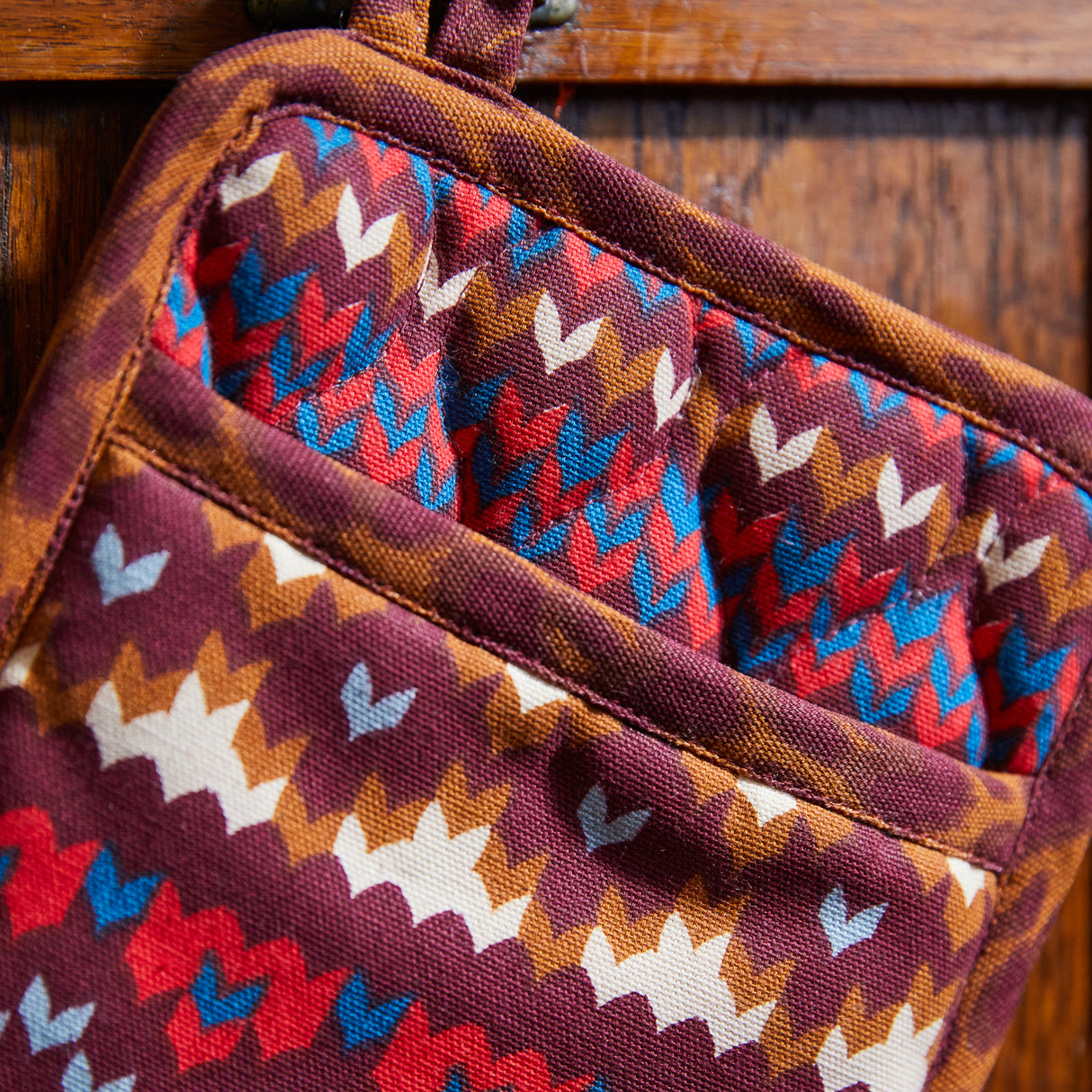 Evette Pot Holder Set