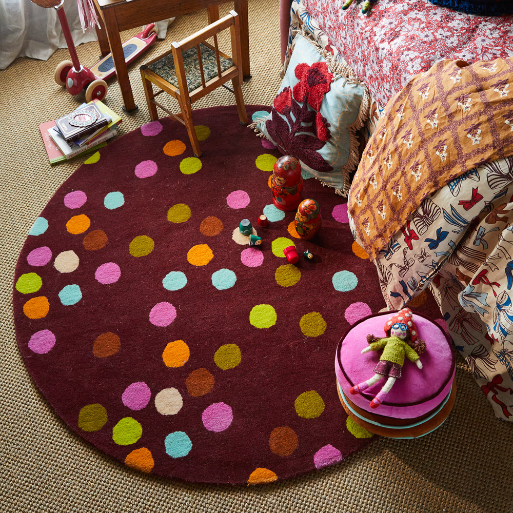 Macy Carpet Rug