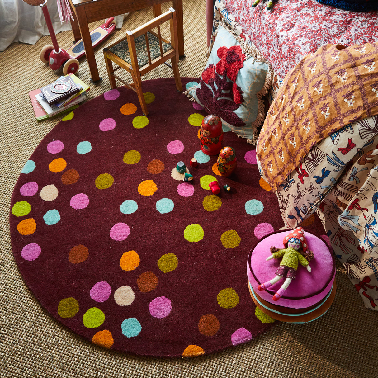 Macy Carpet Rug