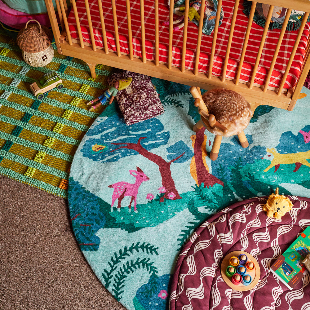 Jarvis Carpet Rug