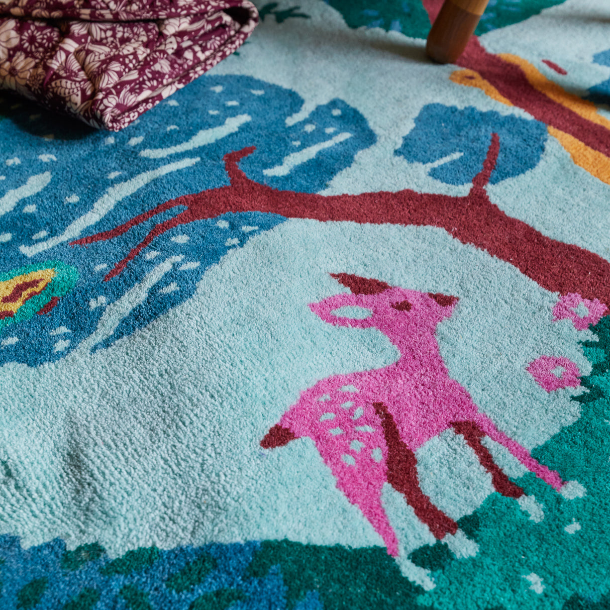 Jarvis Carpet Rug