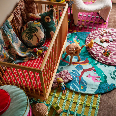 Jarvis Carpet Rug