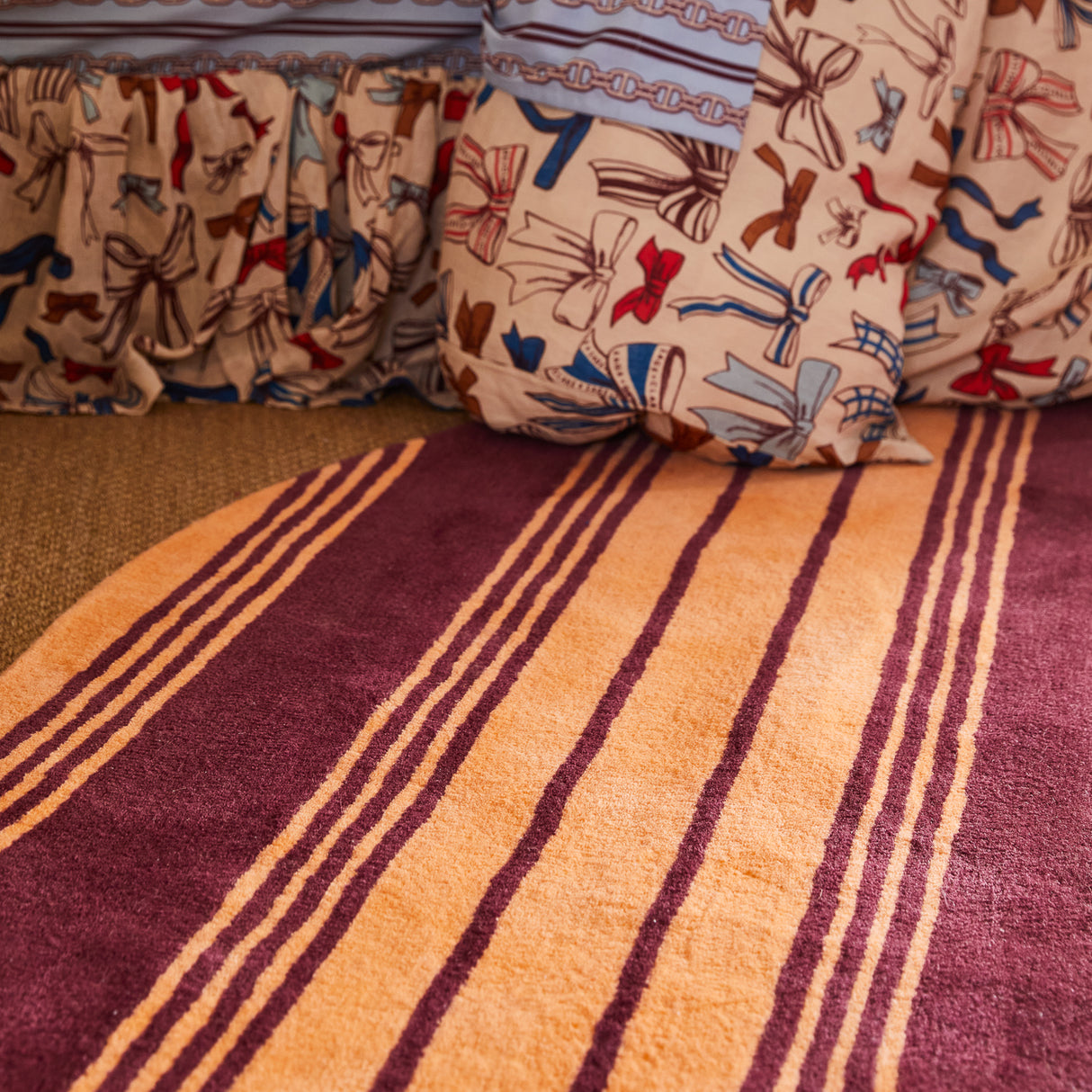 Brigitte Carpet Rug