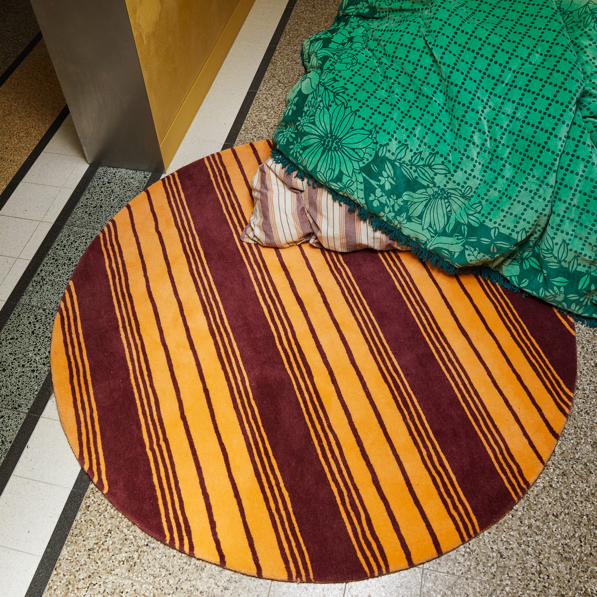 Brigitte Carpet Rug