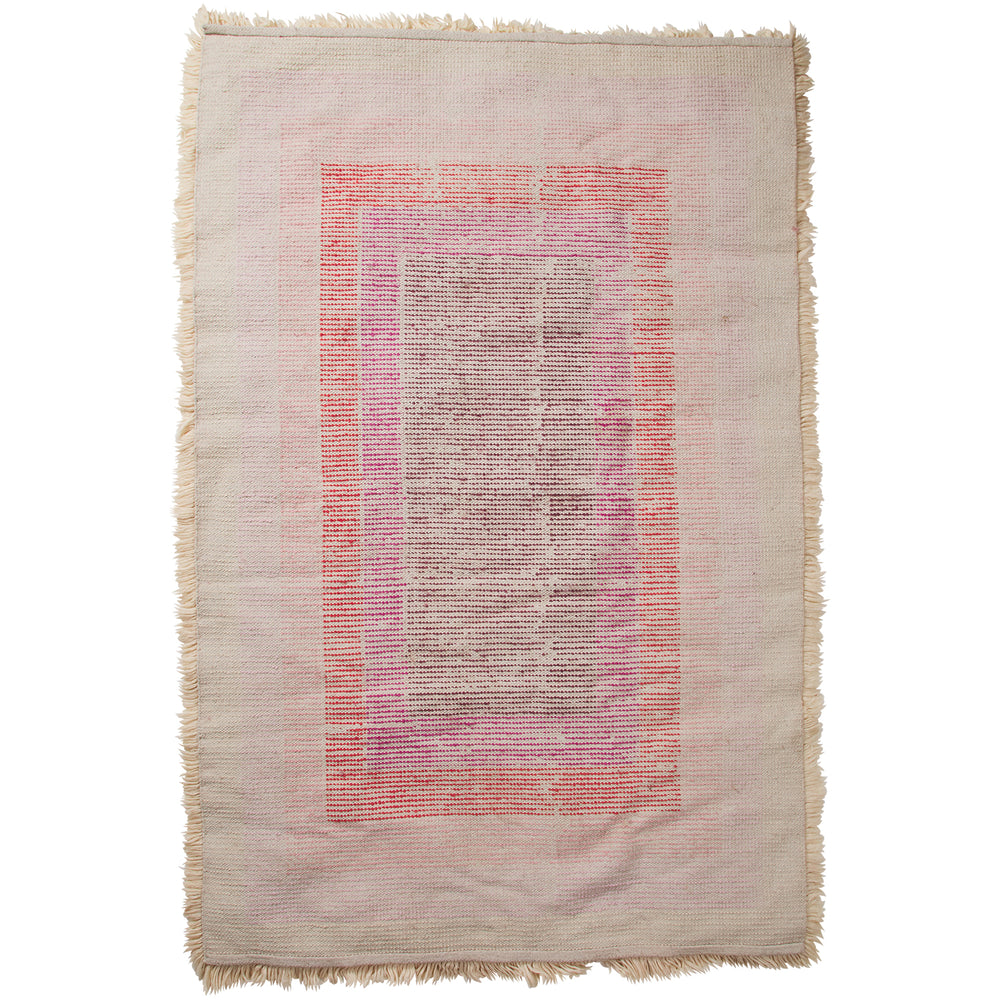 Reeva Beni Rug - Cosmo Pink 150 x 210 cm
