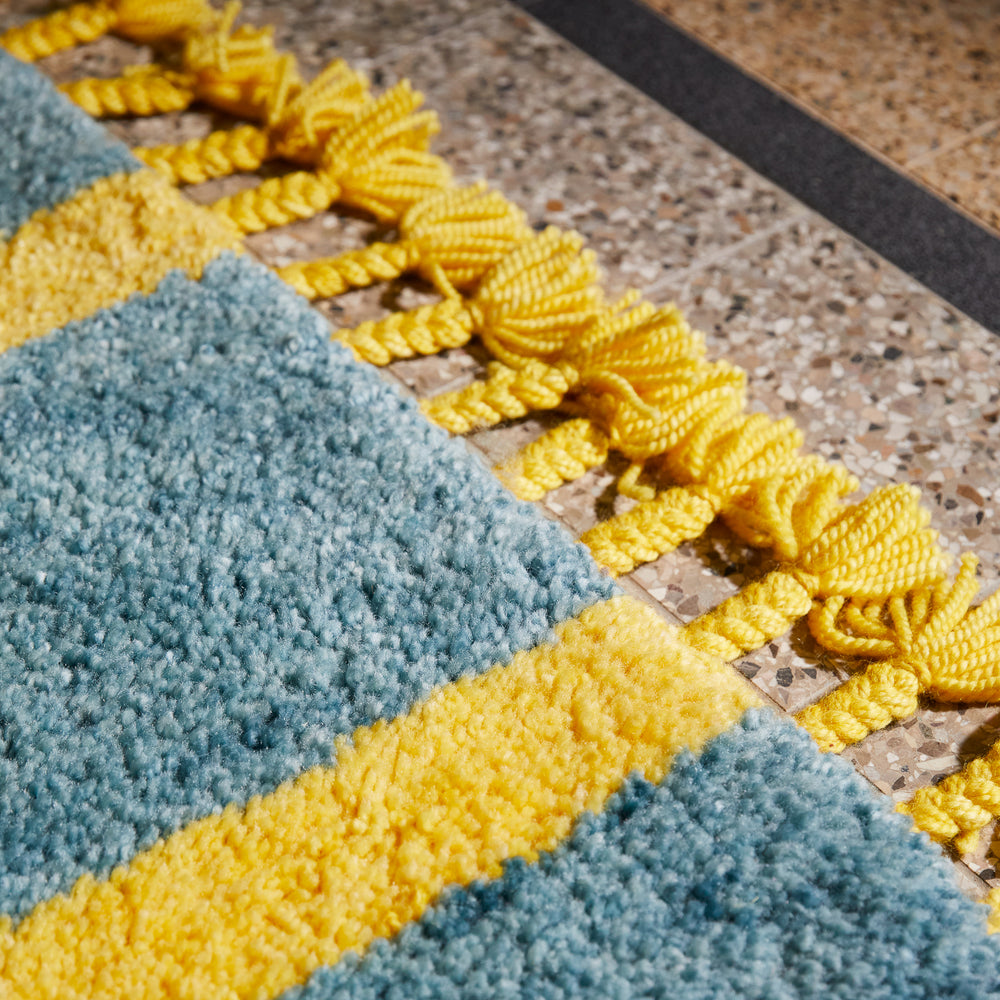 Remi Tufted Rug - Capri 150 x 210 cm
