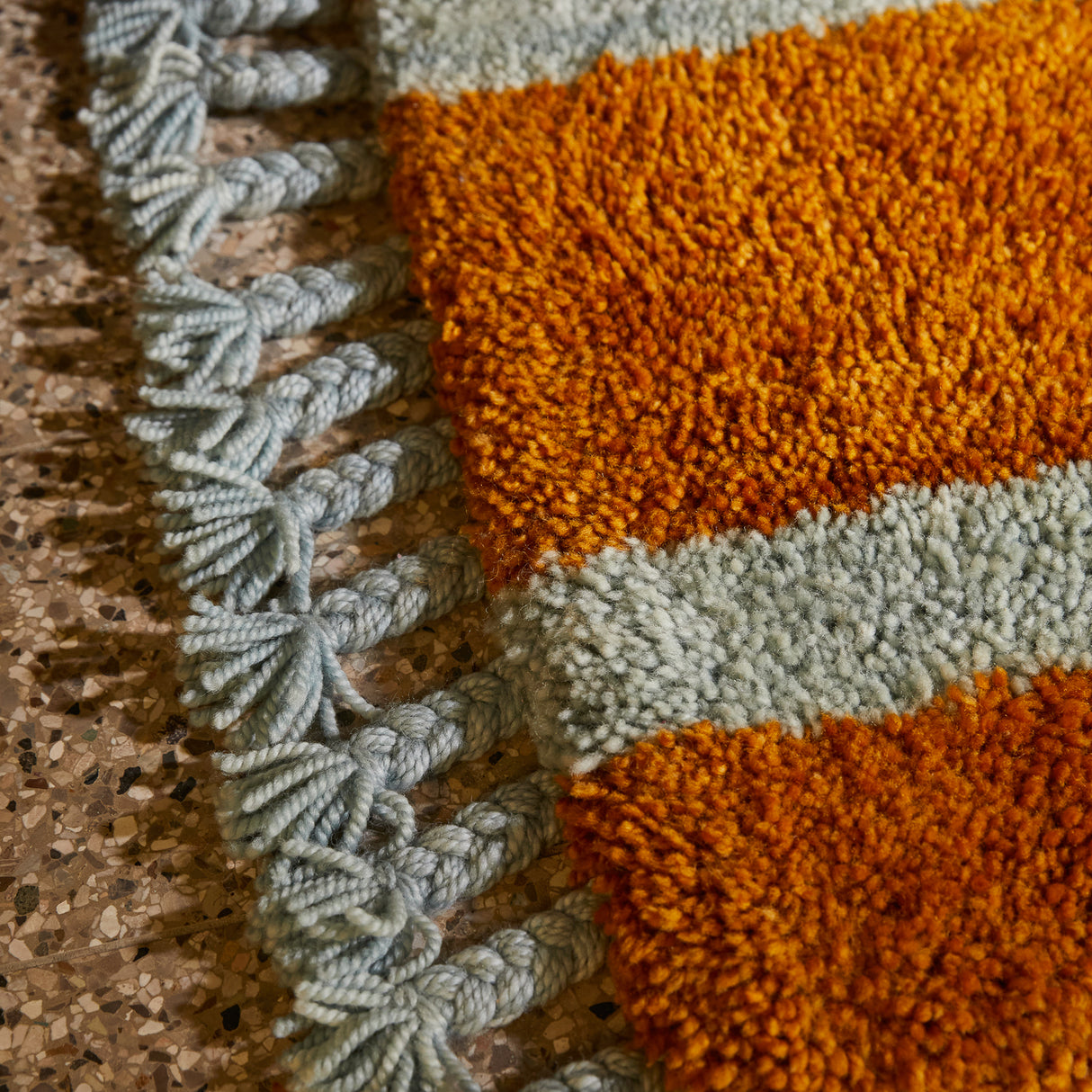 Remi Tufted Rug - Capri 150 x 210 cm