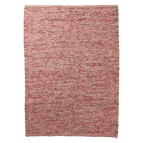 Capi Knot Rug - Almond 150 x 210 cm