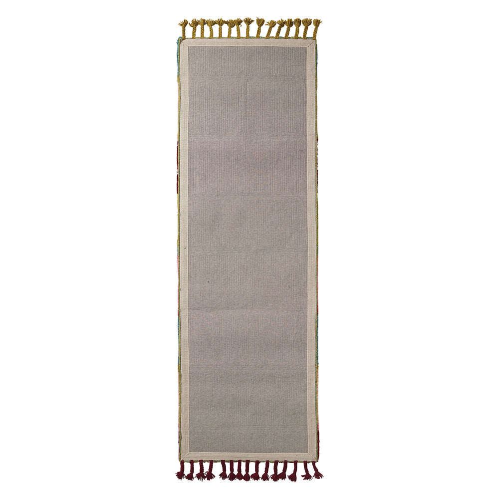 Remi Tufted Runner 80 x 250 cm