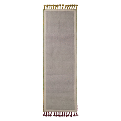 Remi Tufted Runner 80 x 250 cm