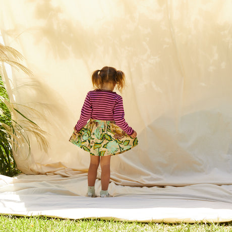 Margot Kids Skirt 3