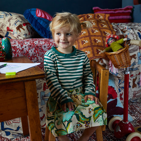 Margot Kids Skirt 3