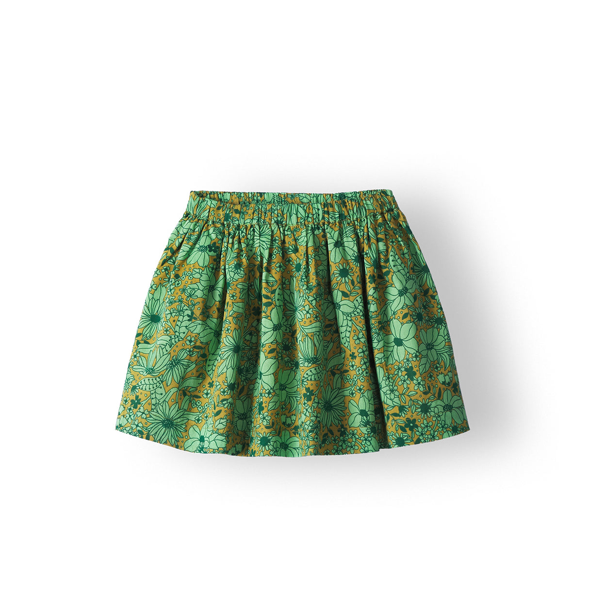 Evette Kids Skirt - Martini 3