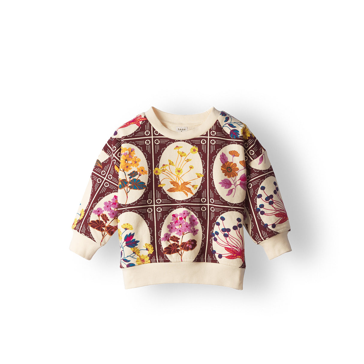 Gigi Kids Sweater 3
