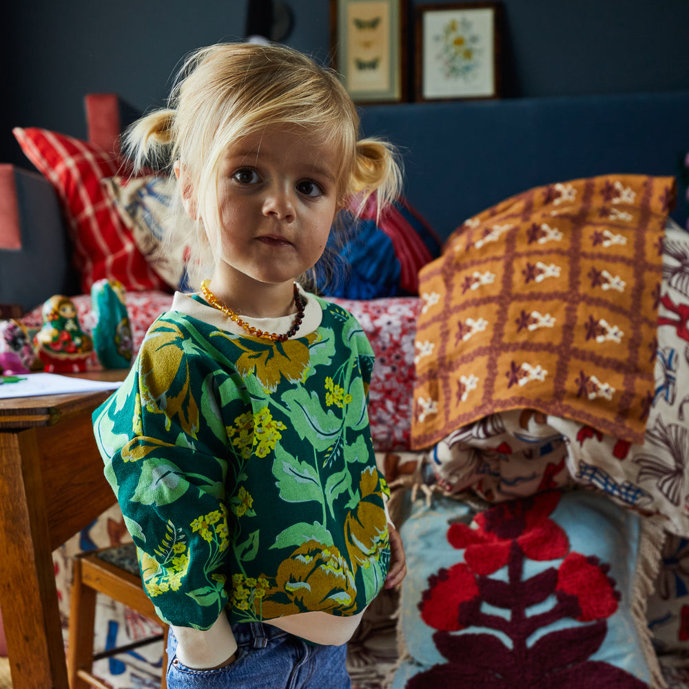 Margot Kids Sweater 3