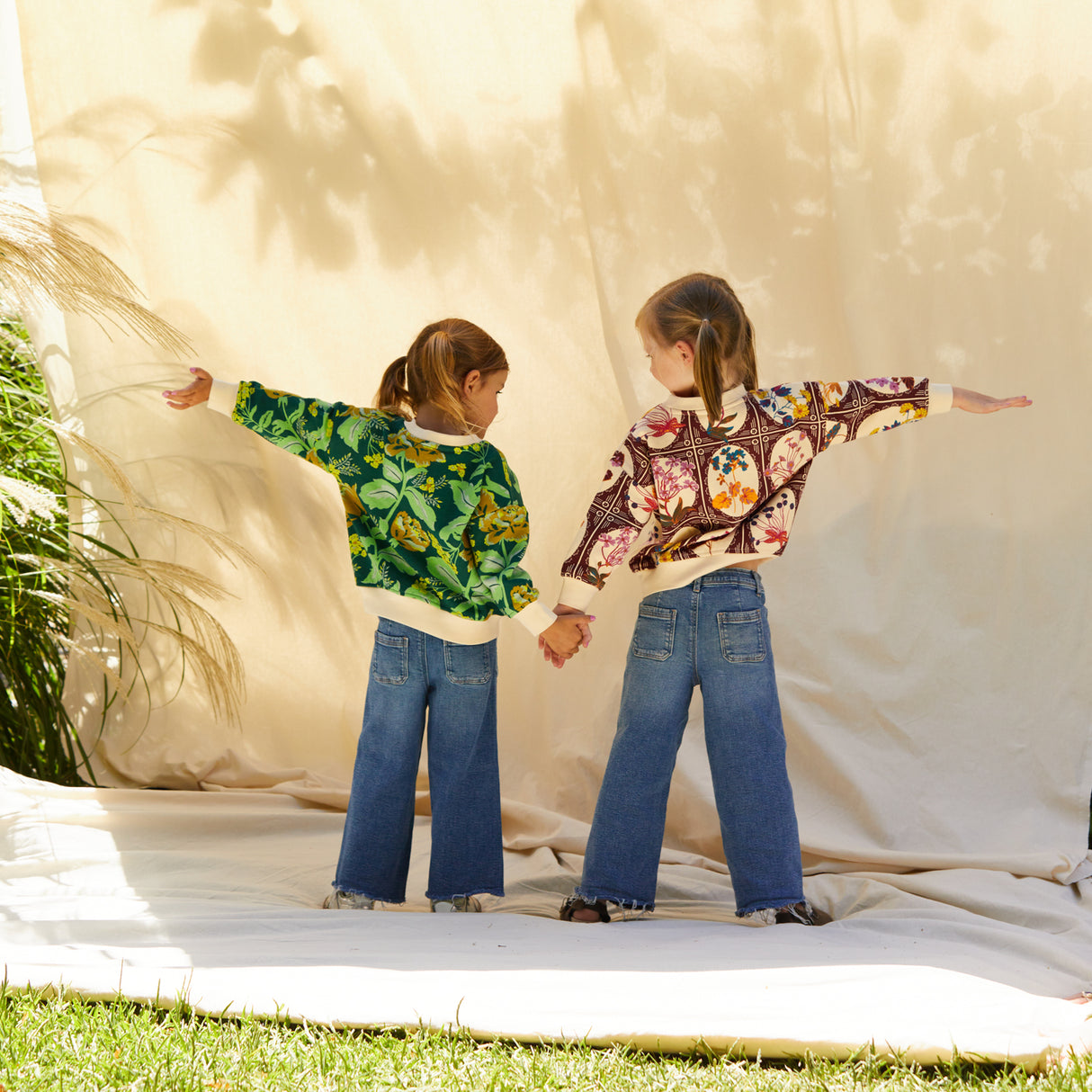 Margot Kids Sweater 3