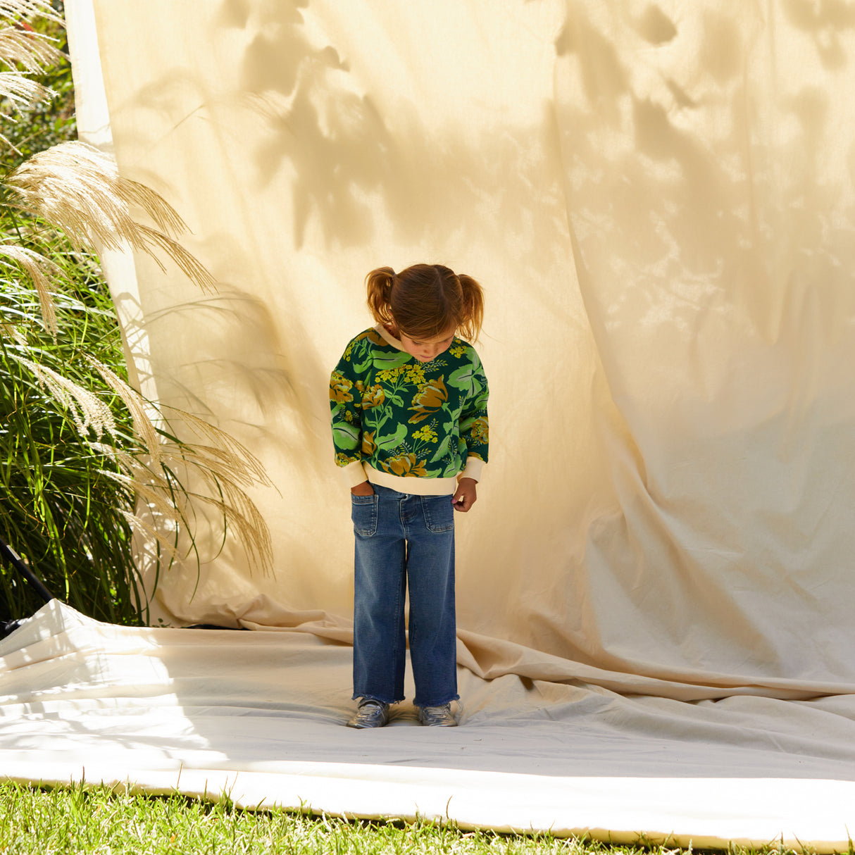 Margot Kids Sweater 3