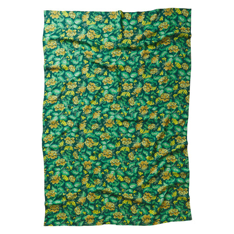 Margot Table Cloth - Forest