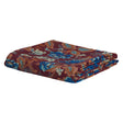 Margot Table Cloth - Mahogany
