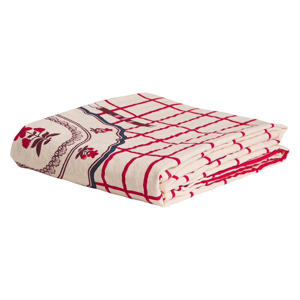 Remi Table Cloth