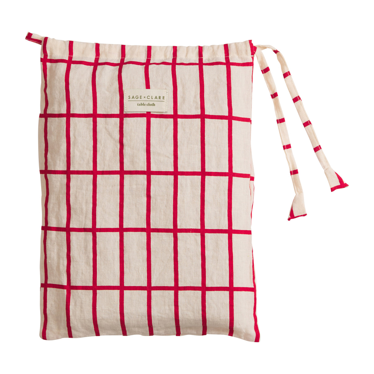 Remi Table Cloth