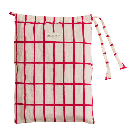 Remi Table Cloth