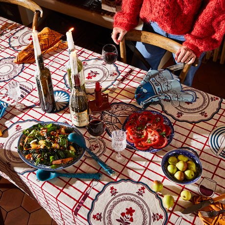 Remi Table Cloth