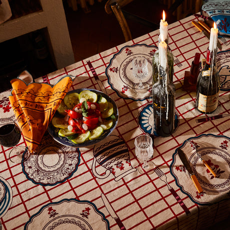 Remi Table Cloth